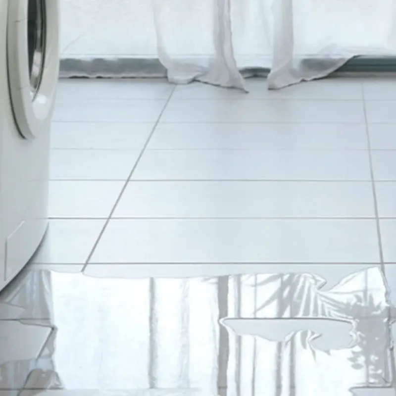 Appliance Leak Cleanup in Troy, NH
